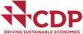 CDP ClimateSeed