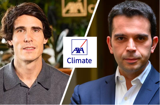 AXA Climate et ClimateSeed s’associent pour accélérer la décarbonation et l’adaptation au changement climatique