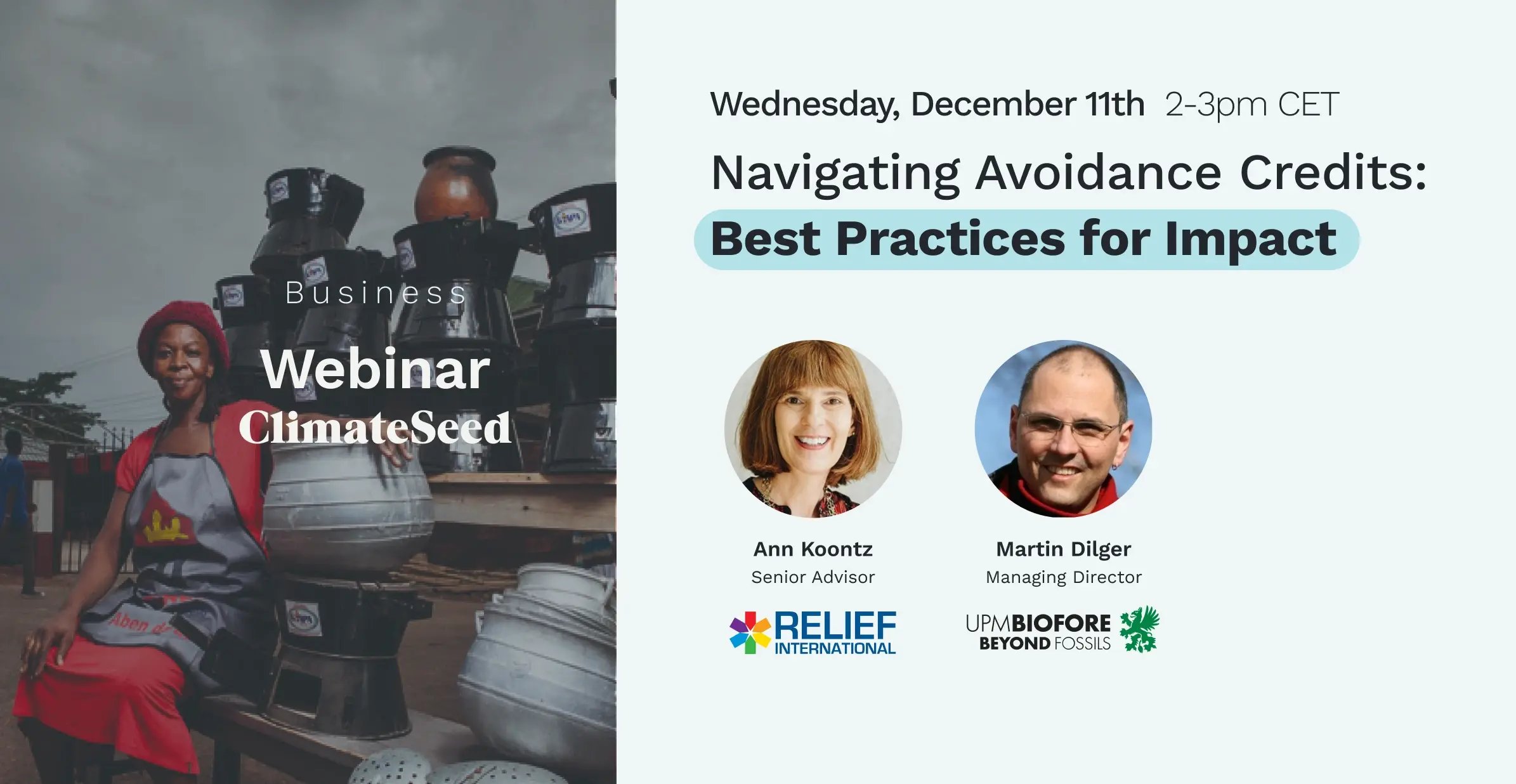 Best Practices for Impact EN
