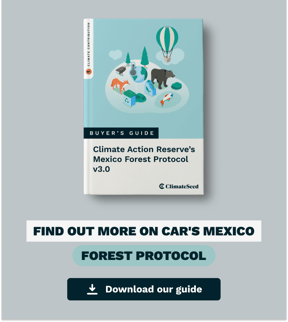 CTA guide CAR Mexico