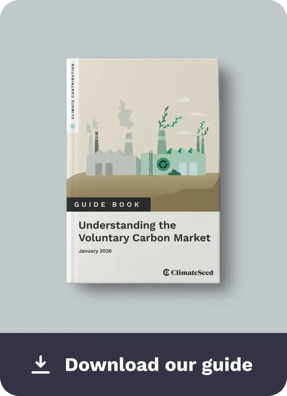 CTA guide voluntary carbon market