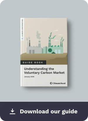CTA guide voluntary carbon market