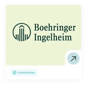Card boehringer