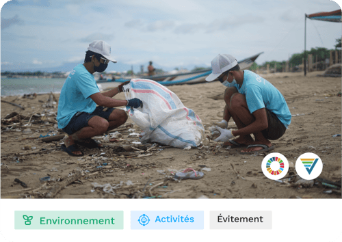 Gestion de déchets