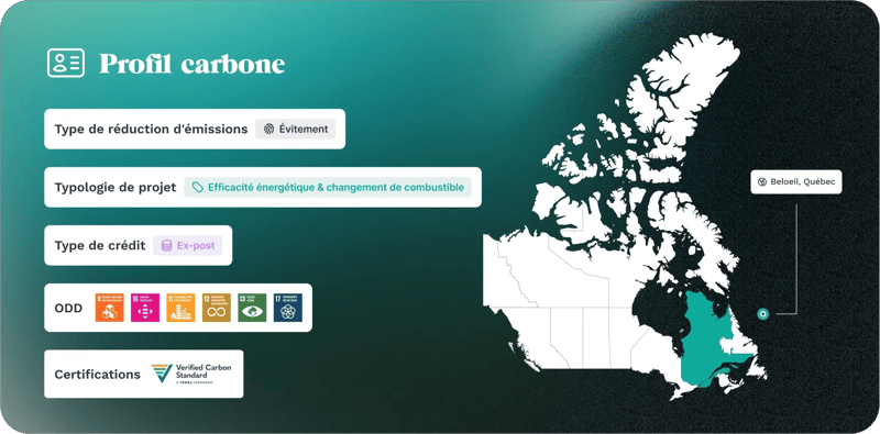 Cards Carbon Profil Will solution Dark FR V2