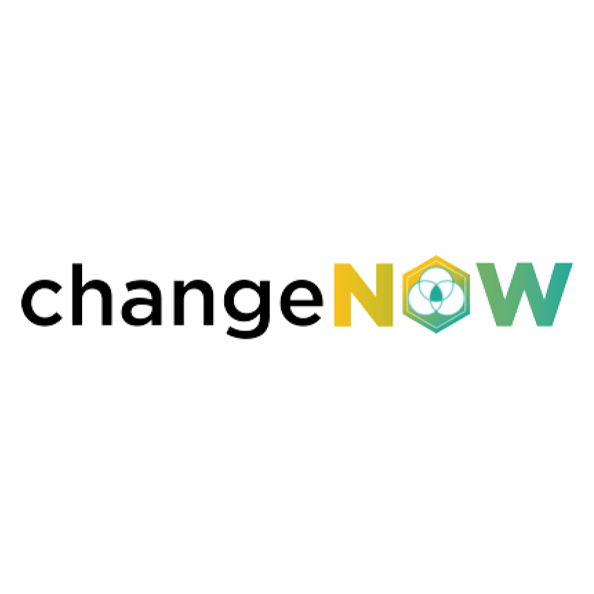 ChangeNOW Case Study Logo