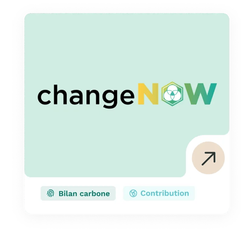 ChangeNow Details FR