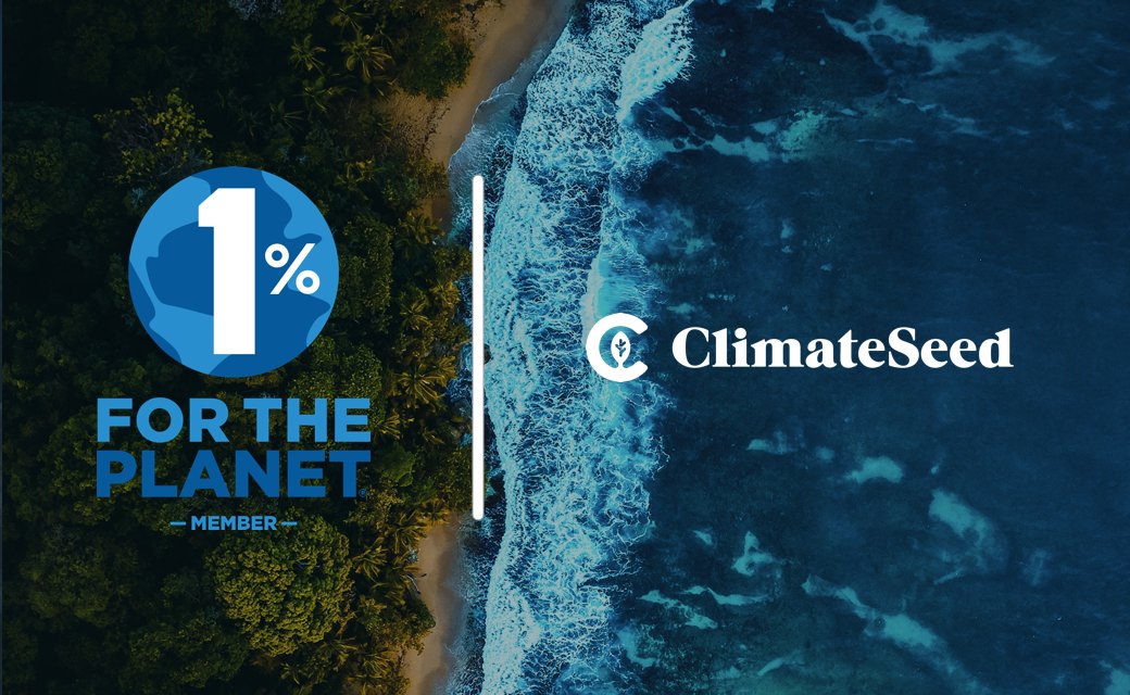ClimateSeed 1%