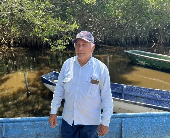 Don Manuel Chablé
