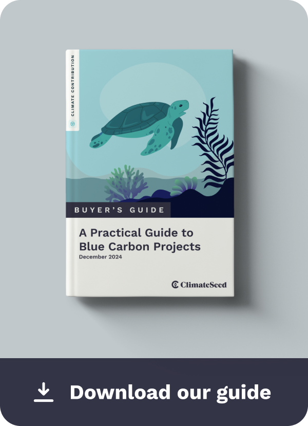 Download Guide Blue Carbon EN