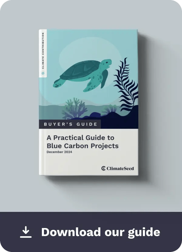 Download Guide Blue Carbon EN