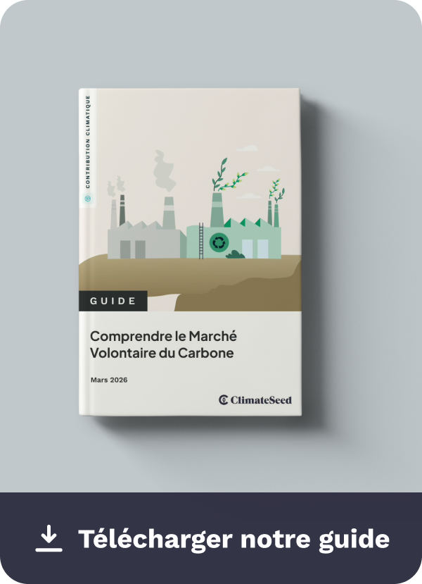 Download Guide Marché Volontaire du Carbone FR