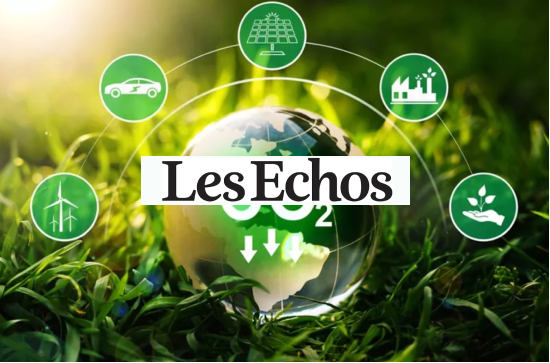 Entreprises _ lopportunité de la décarbonation