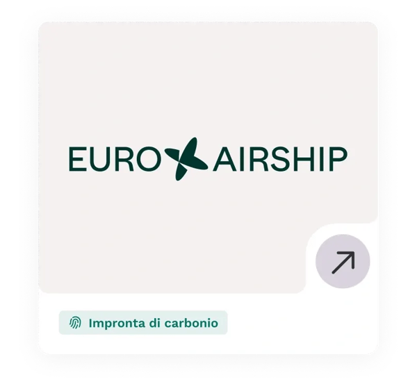 Euro Airship Details IT