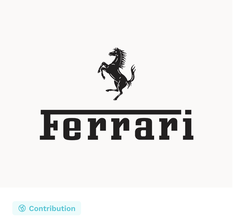 Ferrari EN FR