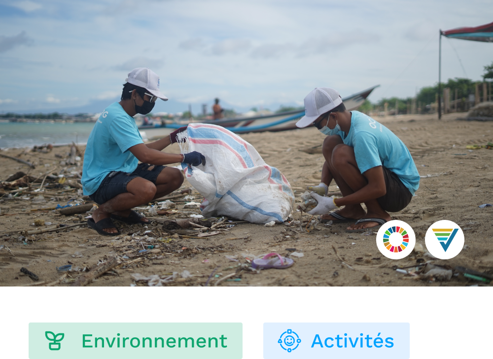 Gestion des déchets