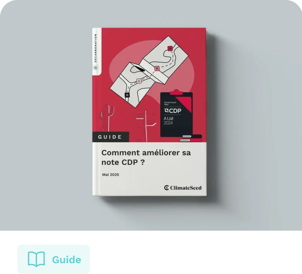 Guide CDP