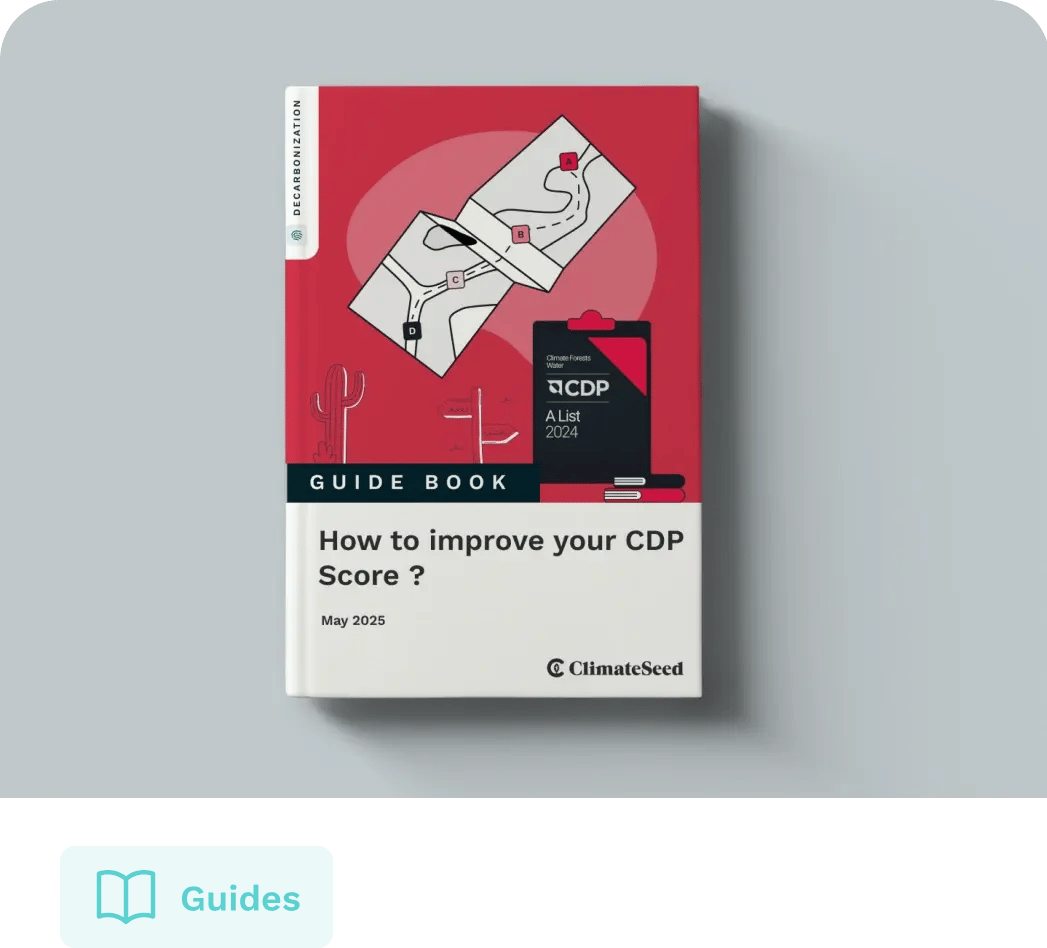 Guide CDP EN