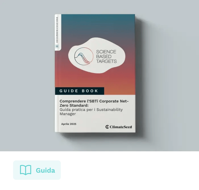 Guide SBTi IT