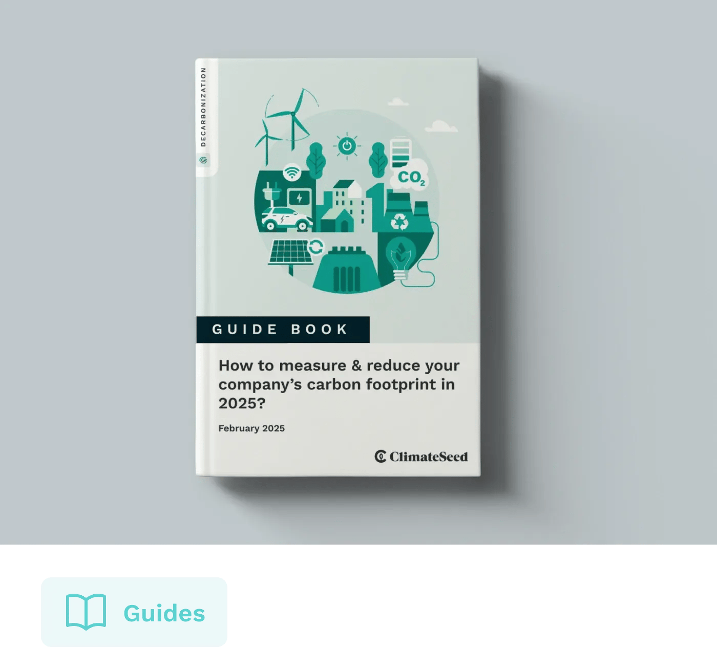 Guides Mesurer & Reduire EN