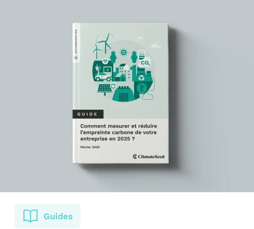 Guides Mesurer & Reduire FR