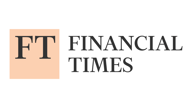 Logo Financial times