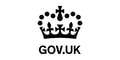 Logo Gov UK 