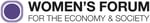 Logo Womens Forum
