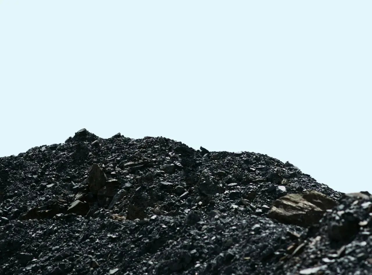 Miniature Biochar V1