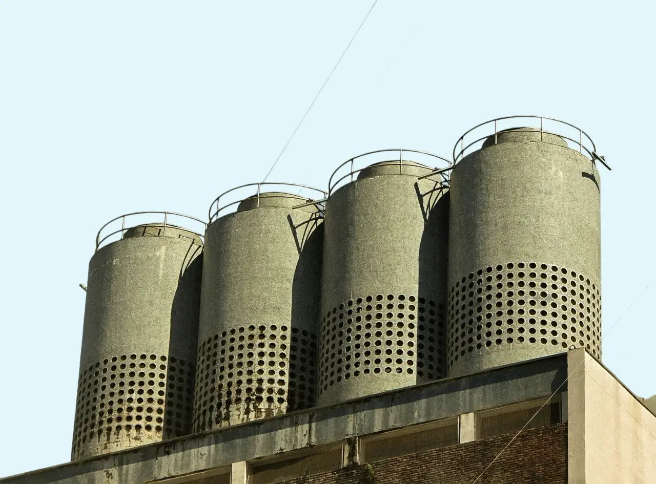 Miniature Biodigesteurs V1