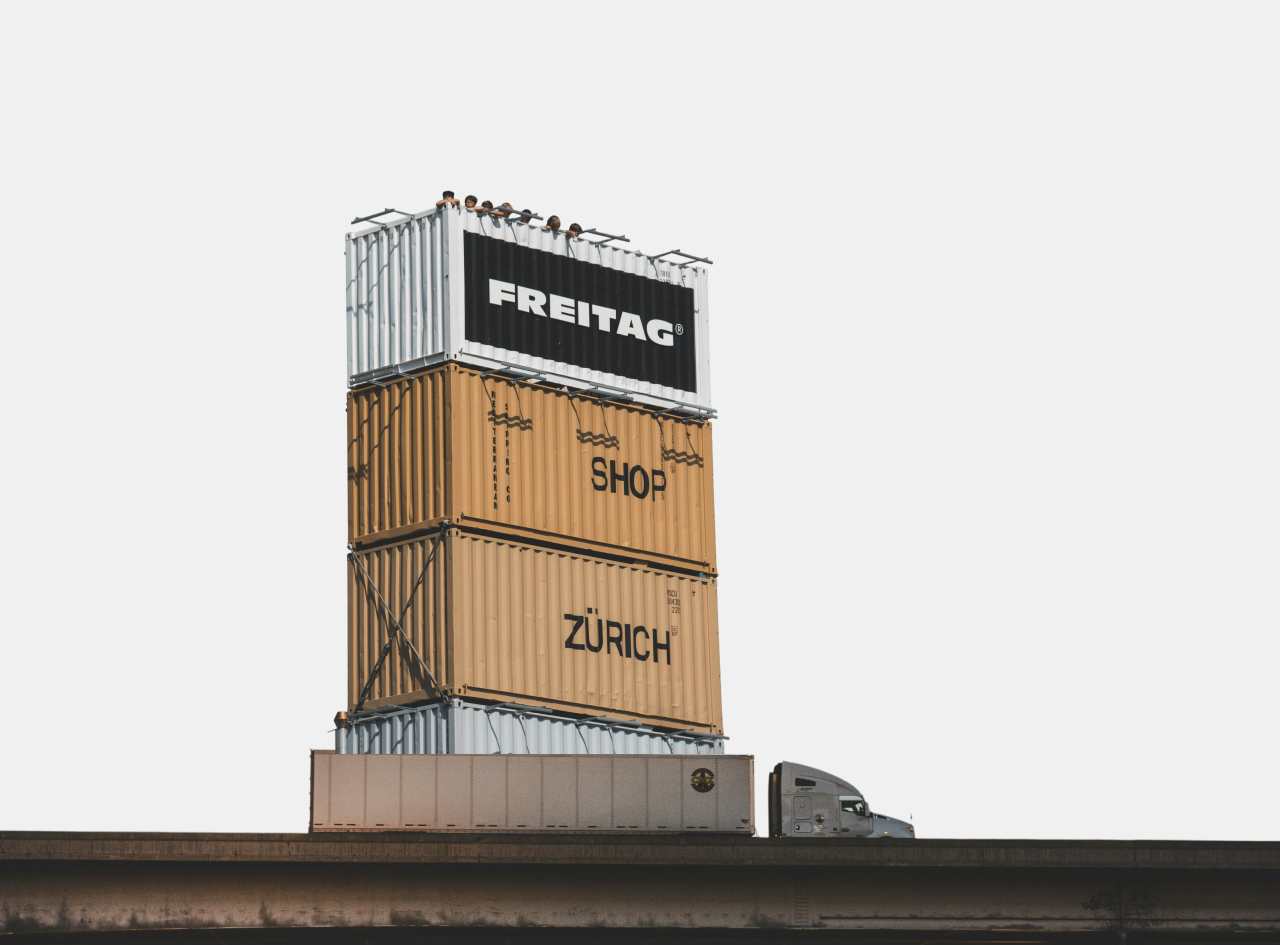 Miniature Logistique V1