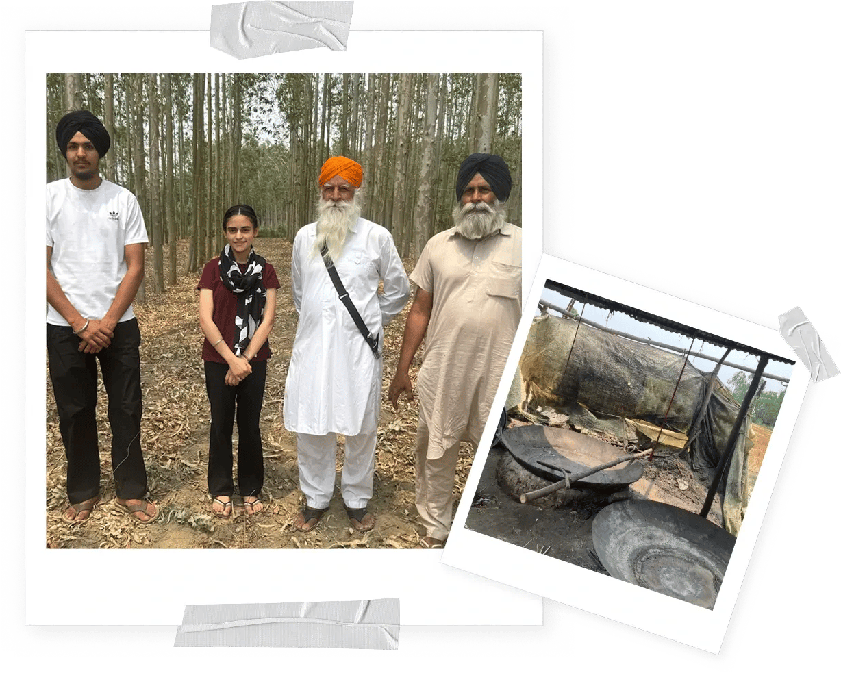 Mock-up Updates punjab
