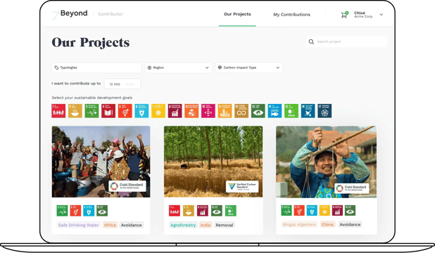 Platfeform Gold Logo V4