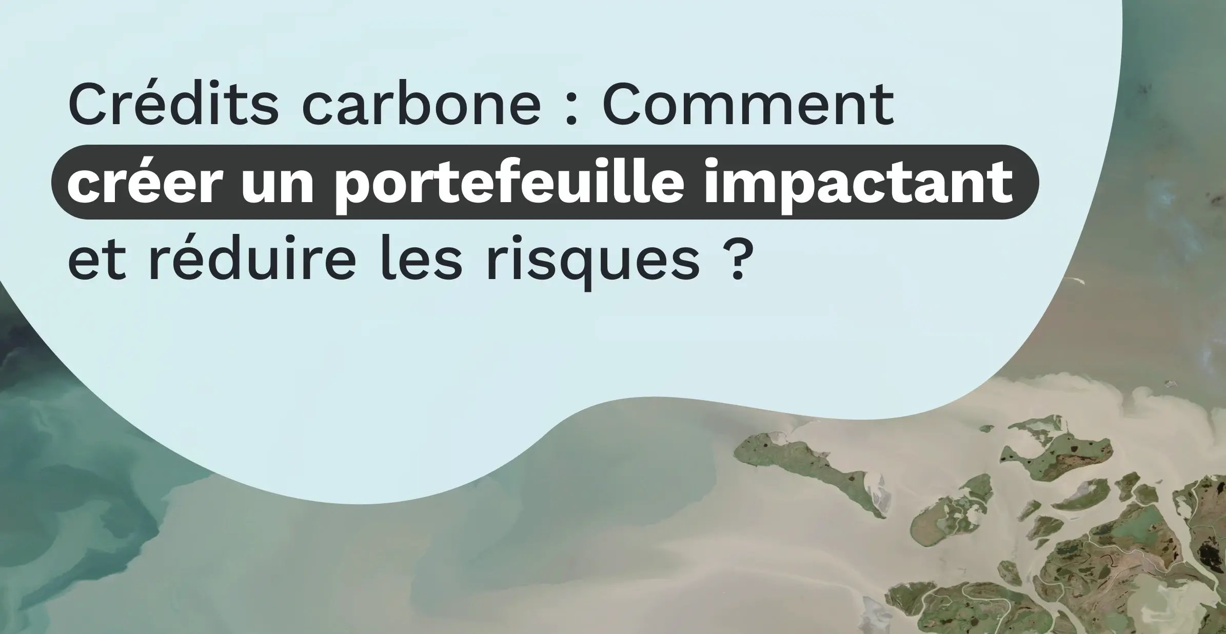 Portefeuille impactant FR