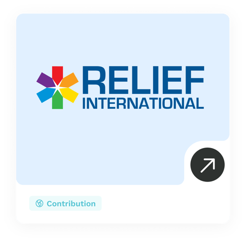 Relief international