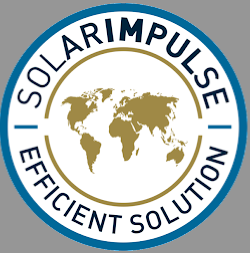 Solar Impulse foundation logo