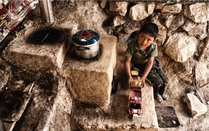Cookstove Project Cookstove Projects: Unlocking Carbon Reduction in the VCM