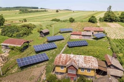 Solar Power - CS