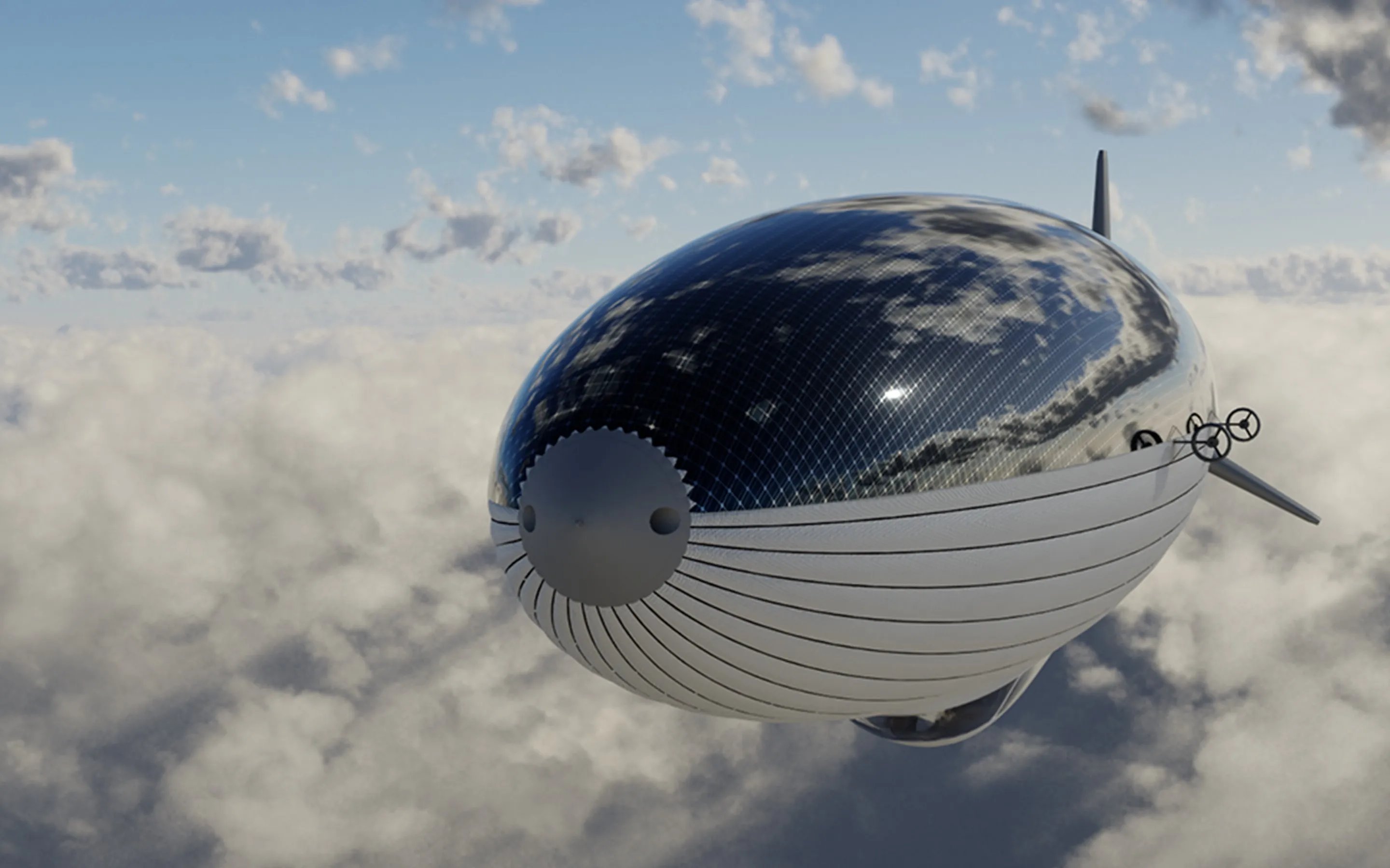 SolarAirship(1)