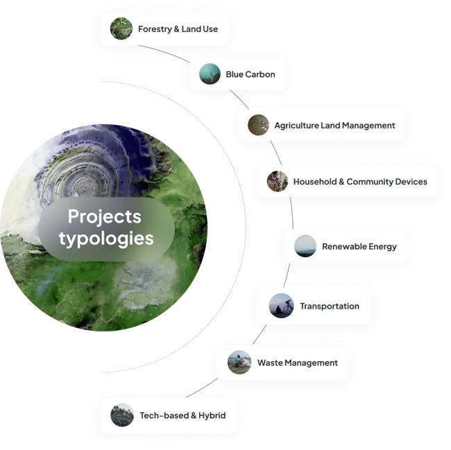Typologies de projets EN R