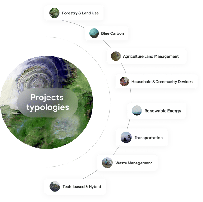 Typologies de projets EN