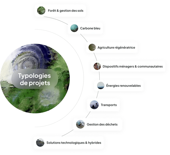 Typologies de projets FR R