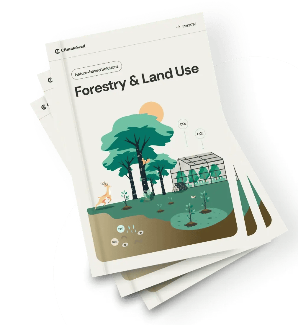 Visual 2 pagers Forestry