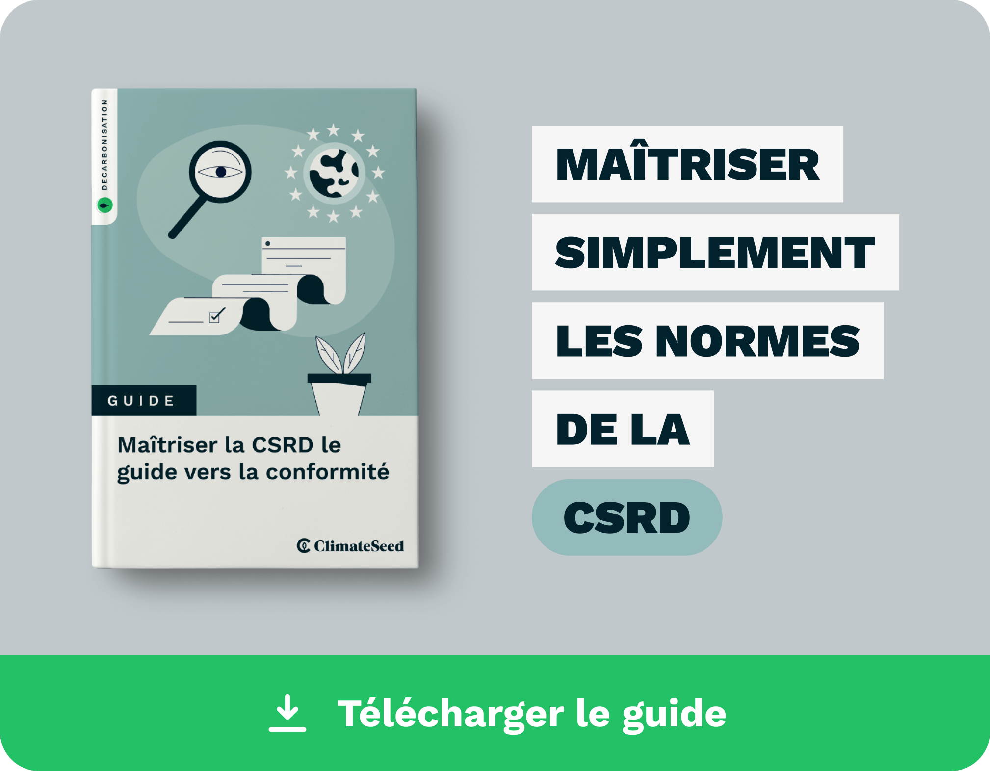 Visuel Guide CSRD 