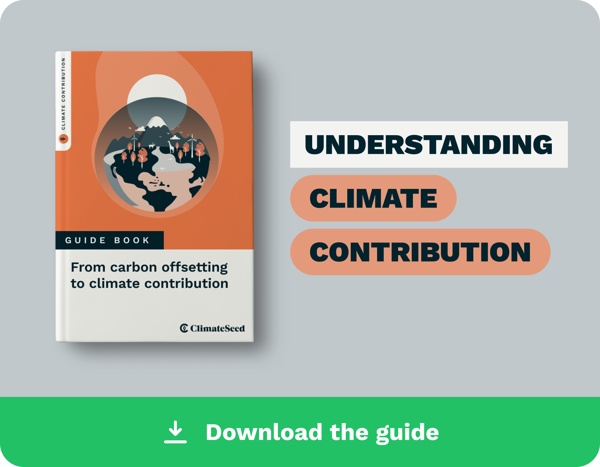 understanding climate contribution