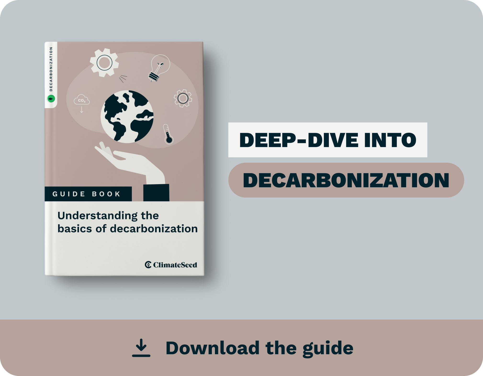 Visuel Guide Decarbo EN