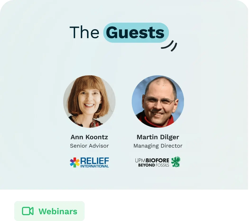 Webinaire IT