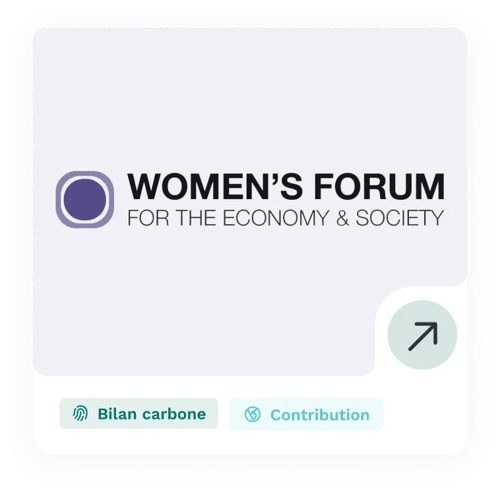 Womens Forum Details FR-1