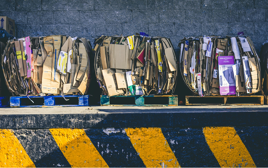 waste management
