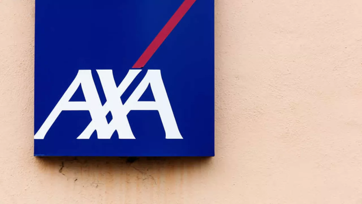 AXA IM Logo